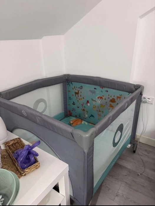 Tarc Lionelo 100x100