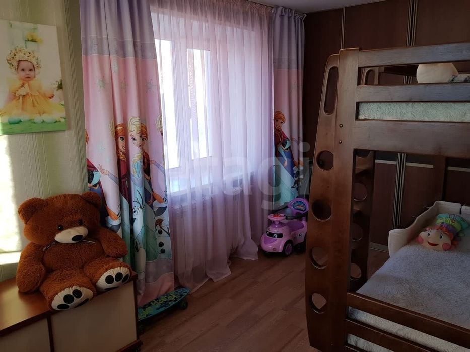 Продам 2 комнатную квартиру