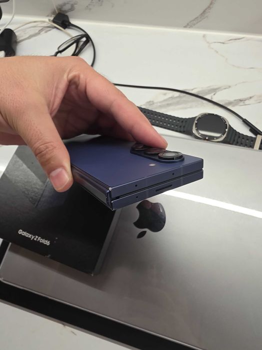 Samsung Z Fold 6 12/256 Ветнам 2 сим