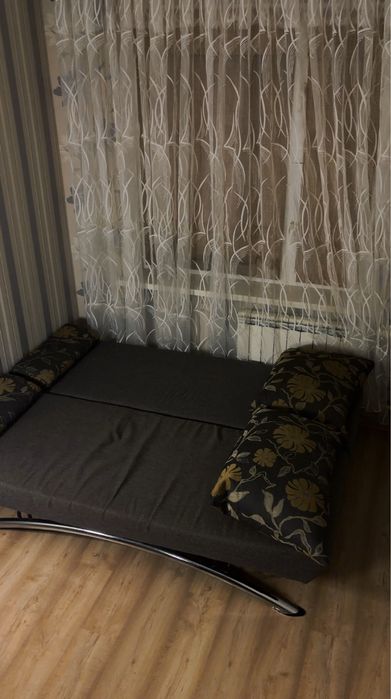 Универсальный диван 3 в 1