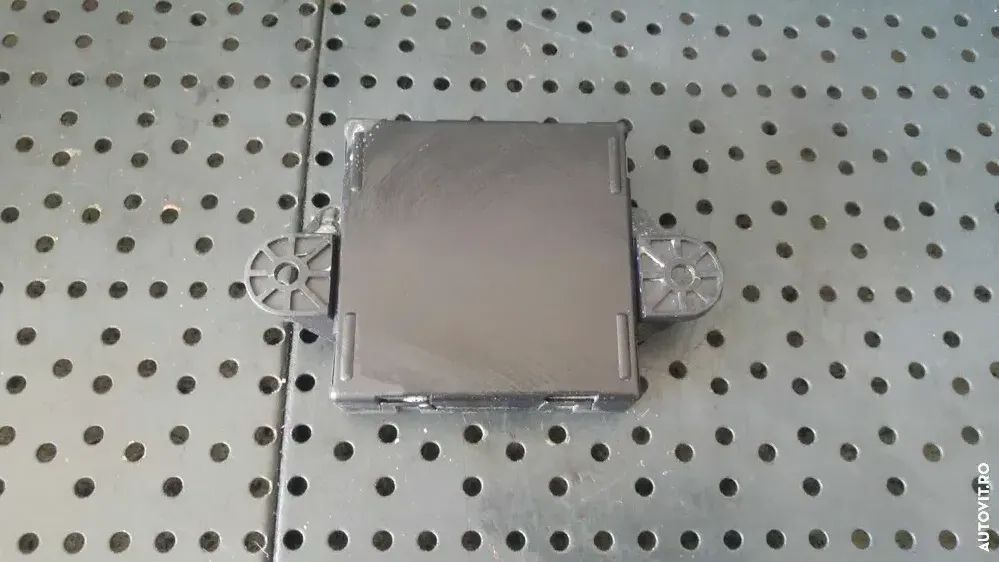 Calculator modul electronic mercedes c class w204 a2189001401