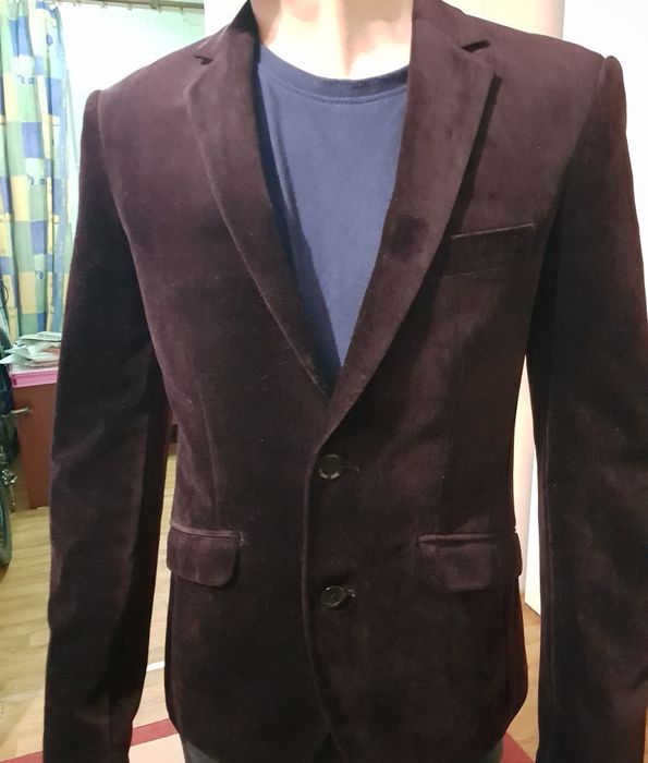 Шикарный турецкий костюм