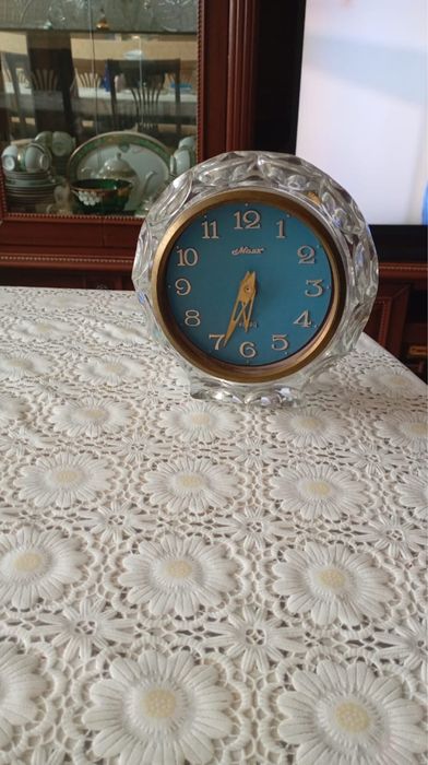 Часы советские . Рабочий. БУ