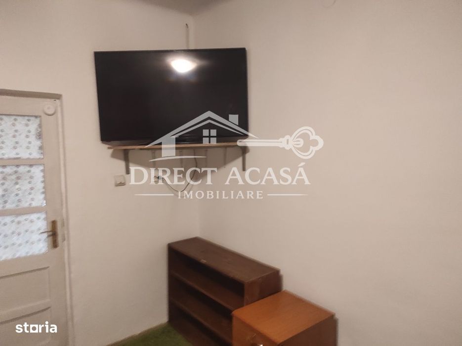 Apartament 1 cameră la casă | Unirii | Intrare separată | 300 €