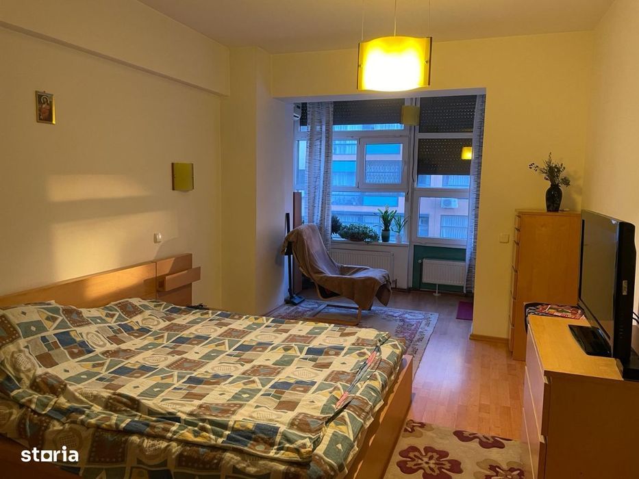 Terra Residence, 2 camere 70 mp, cu loc de parcare inclus - 500 Eur