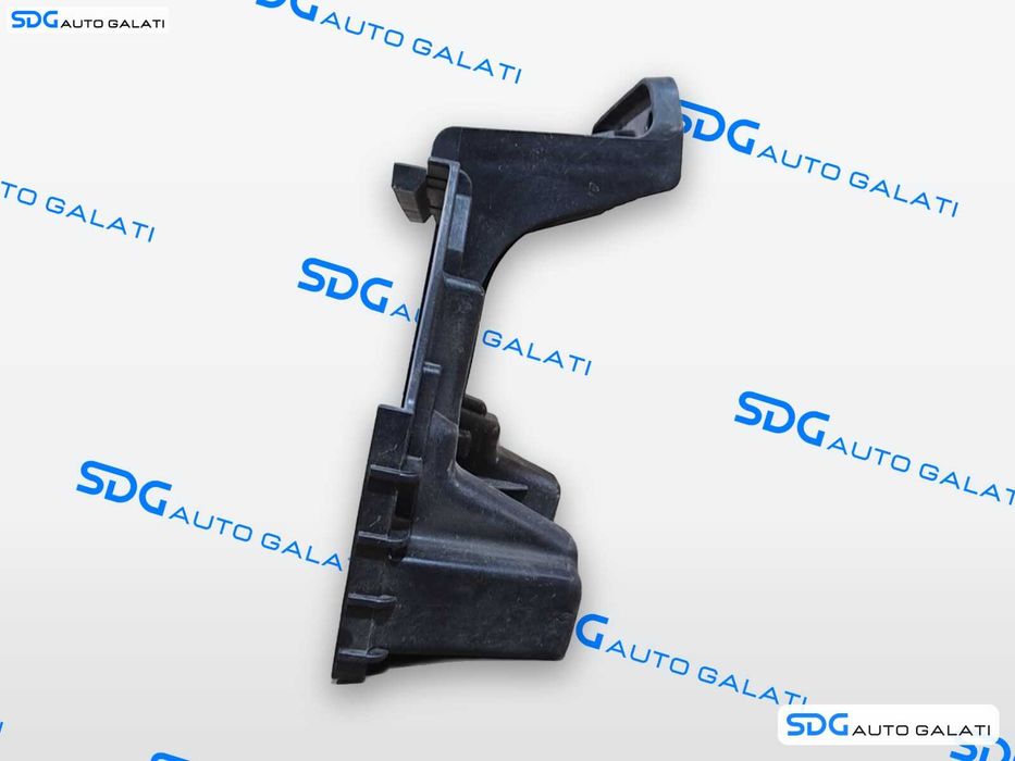 Suport Baterie Acumulator Hyundai ix35 1.7 CRDI D4FD 2010 - 2015 Cod 37150-2Y200 [LN1271]