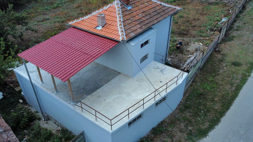 Продава се Къща в Исперих - 115 кв.м за 366 €/кв.м - Снимка #3