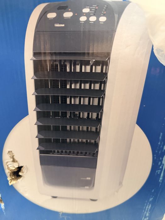 Мобилен кломатик