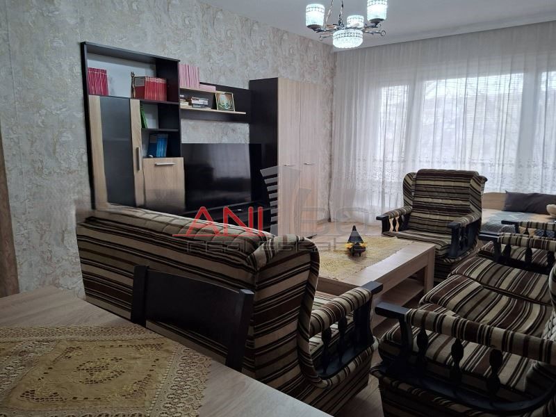 3-стаен в Варна-Цветен площ 79 цена 550