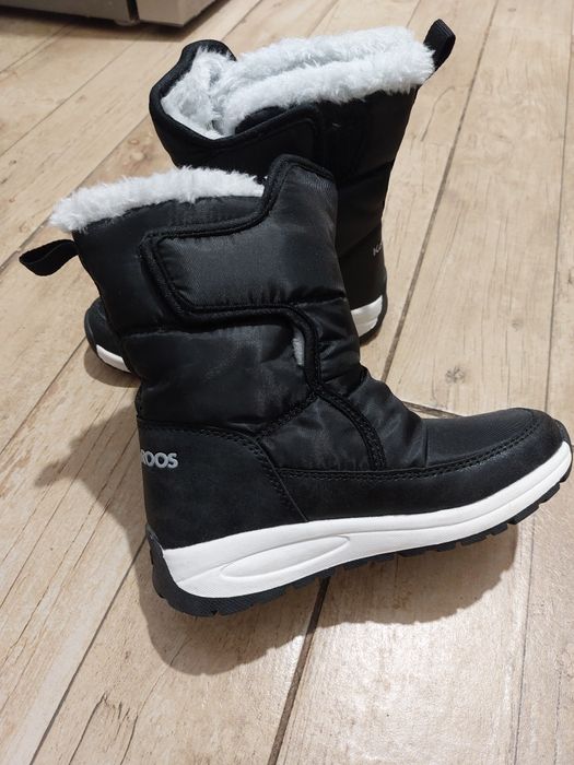 OFERTA‼️Cizme fetite Kangaroos 28