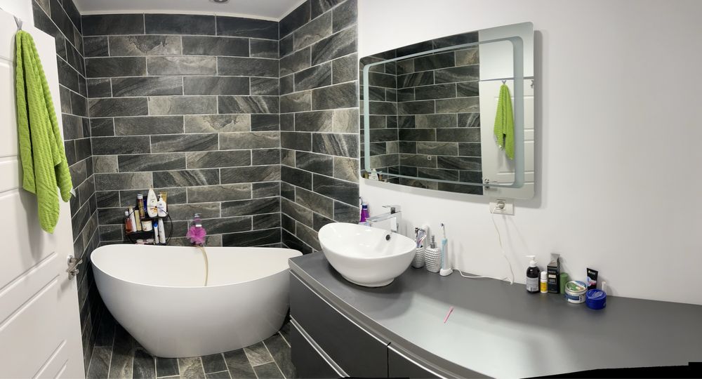 Apartament 3 camere