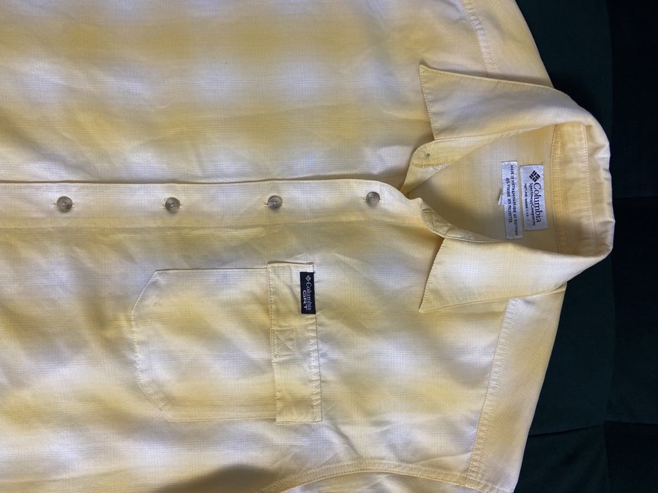 Camasa Columbia Originala