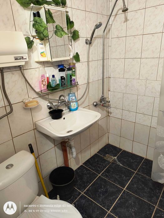 Дава се под наем Едностаен апартамент в Перник, Проучване - 54 кв.м за 255 € - Снимка #7