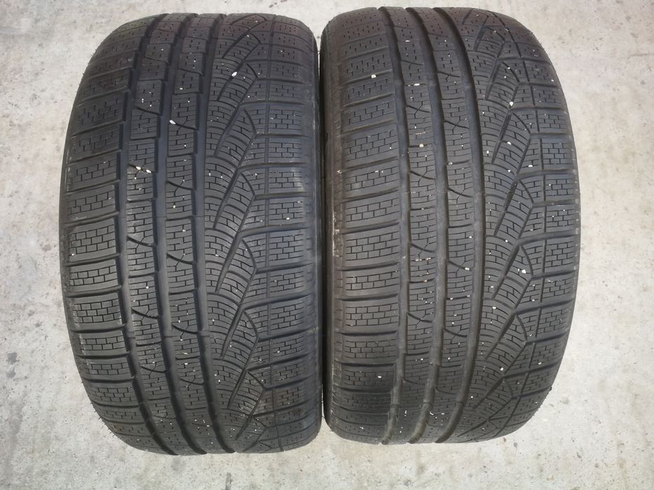 Гуми Pirelli 19'