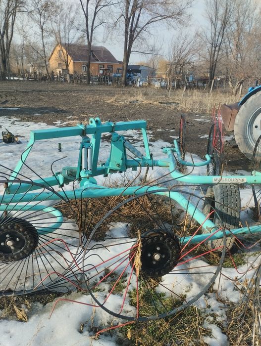 Трактор сатылады МТЗ 80