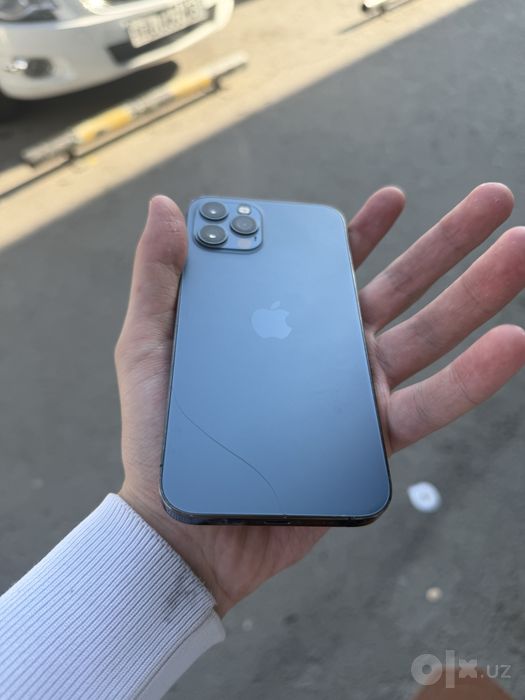 Iphone 12 pro 256gb