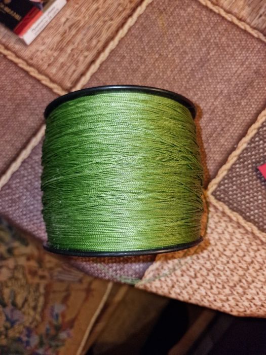 Риболовно влакно