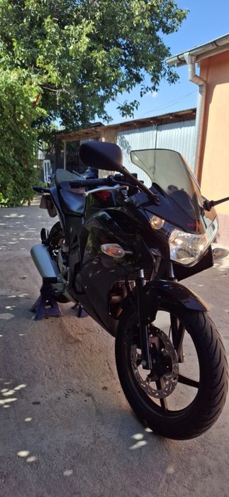 Honda cbr 125 jc 50