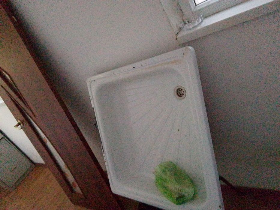 Душевой ванна буу