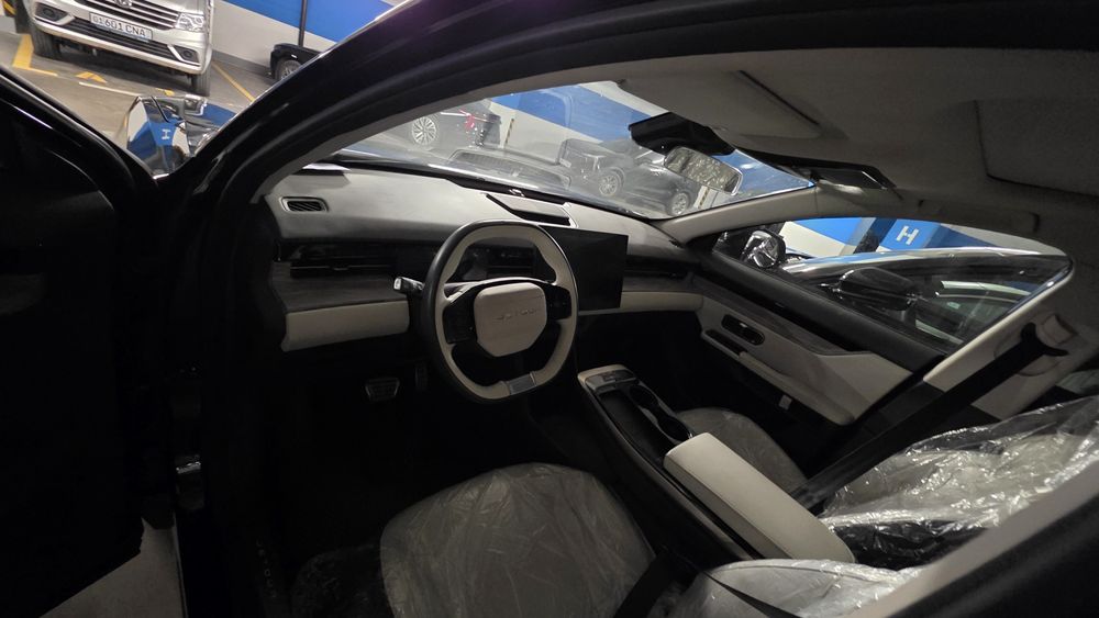 Jetour dashing mashinasi muddatli tolovga beriladi