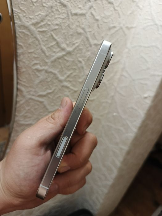 iPhone 16 pro 256g