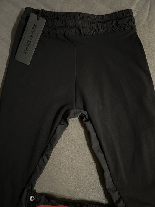 Дамски клин панталон Made by society S size