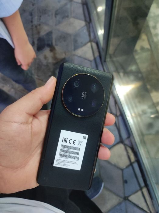 Xiaomi 13 ultra 16/512