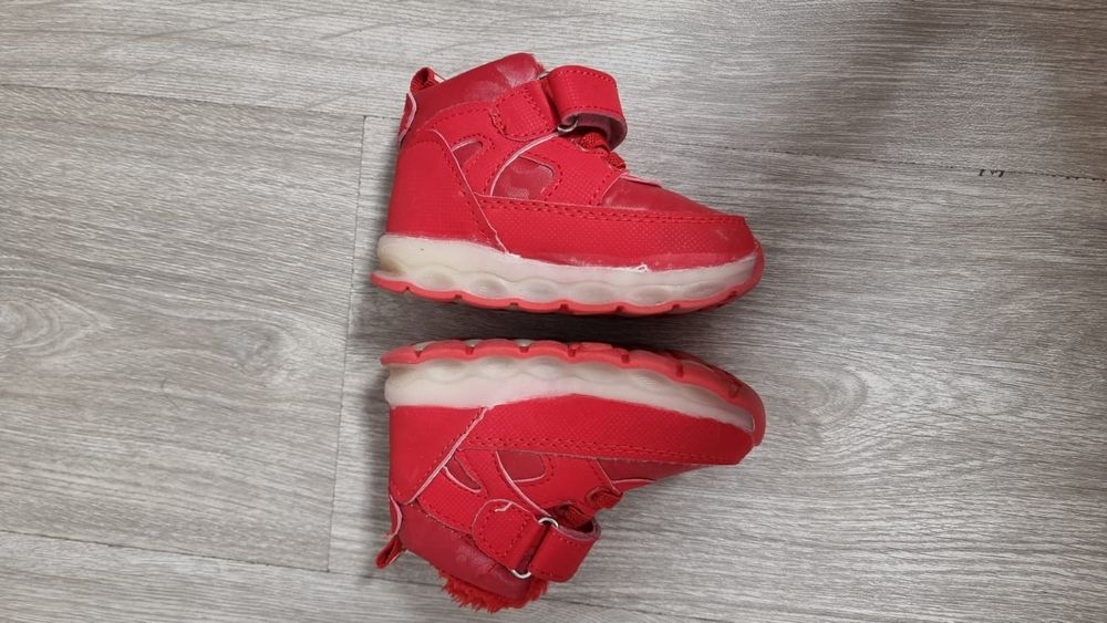 Ghetuțe îmblănite