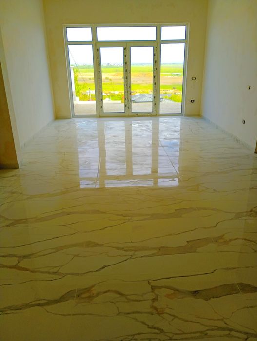 Casa tip duplex Tomesti