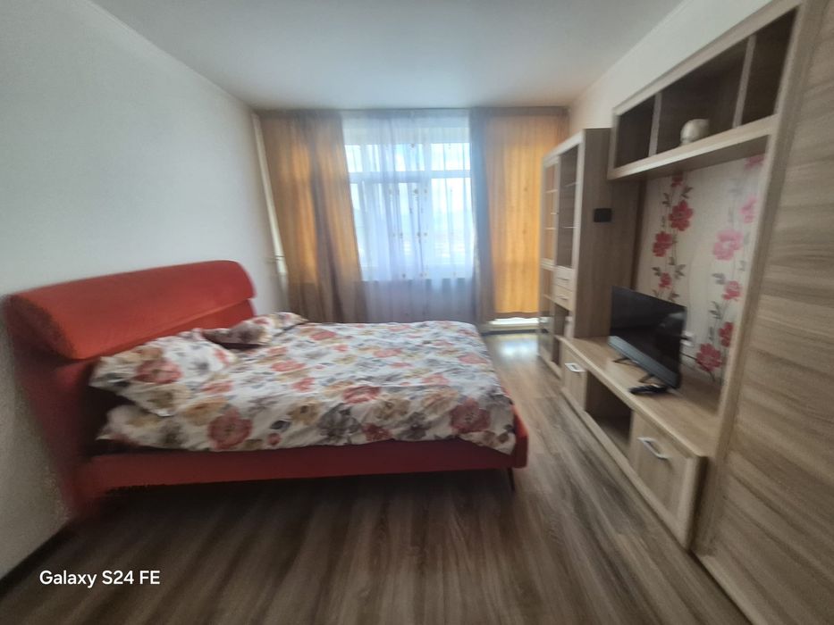 Se închiriază  garsoniera  regim hotelier