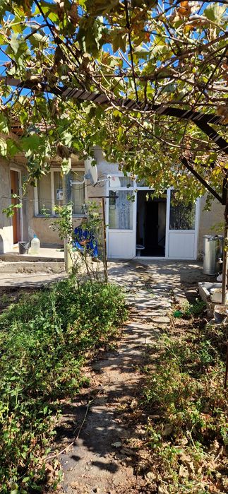 Продава се Къща в Алфатар - 100 кв.м за 108 €/кв.м - Снимка #1