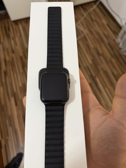 Apple Watch Seria 6 GPS 44mm