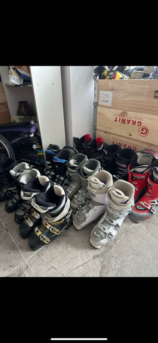 Clăpari in stare foarte buna‼️