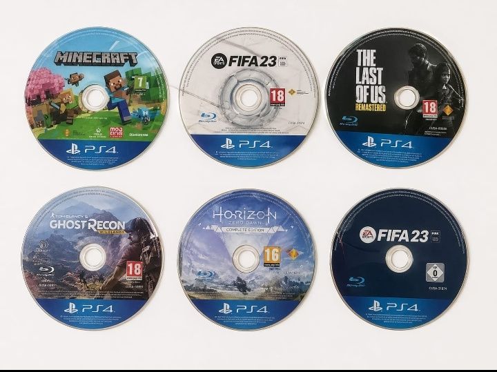 Sony Плештишн ps4