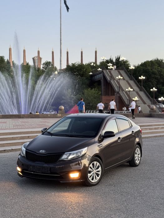 Авто прокат без водителя