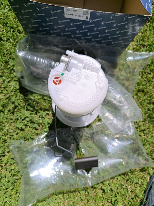 Горивна помпа за Ситроен