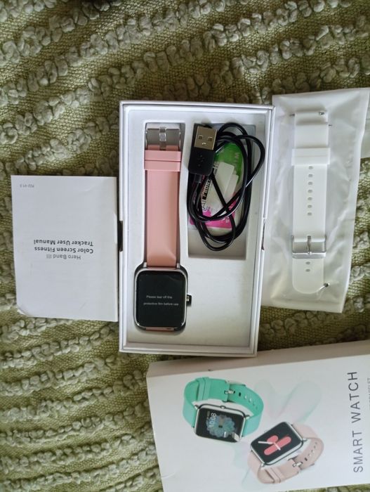 СРОЧНО Продам Смарт Часы