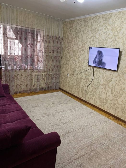 Аренда 2 комнатная квартира Собственник