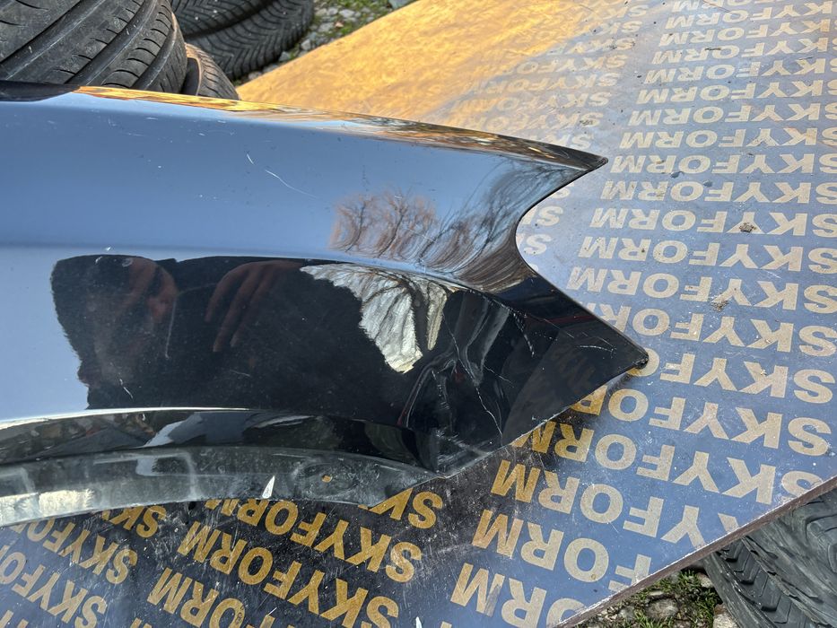 Калник БМВ Х3 Ф25/BMW X3 F25