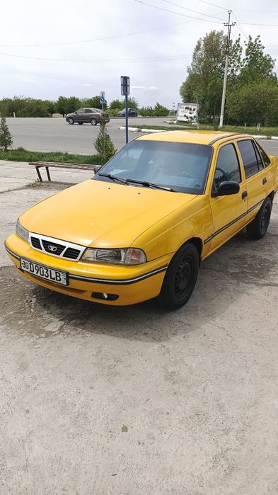 Nexia 1 sons tranbilyor