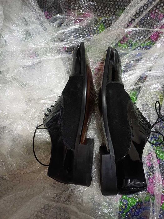 Туфли Excel в идеальном состоянии