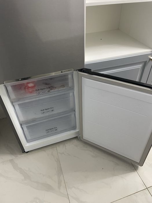 Холодильник самсунг