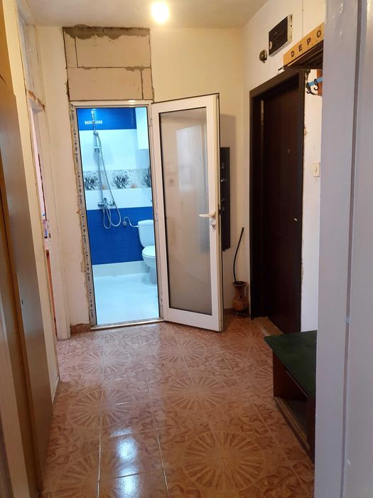 Продава се Двустаен апартамент в Пловдив, Кършияка - 50 кв.м за 1290 €/кв.м - Снимка #4