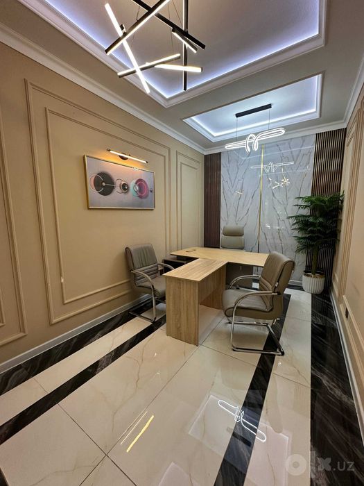 Доходная коммерция 75 м² в Мирабаде арендатор 2000$ в месяц ор-р Ойбек