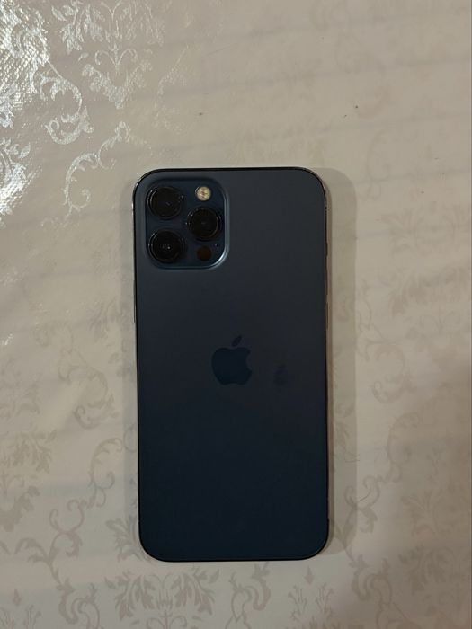 Айфон 12 про макс