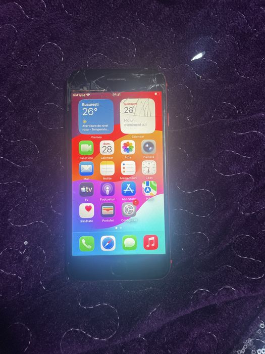 iphone se gen2