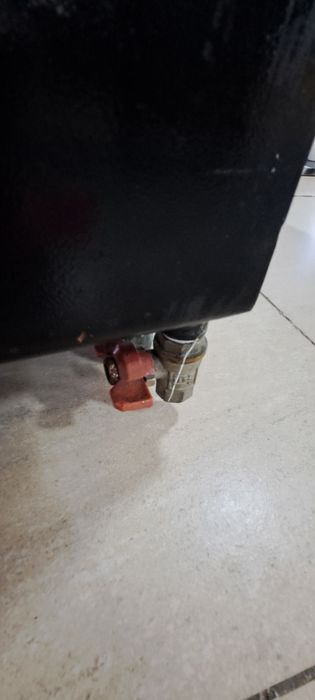 Mașini gheata carbonica