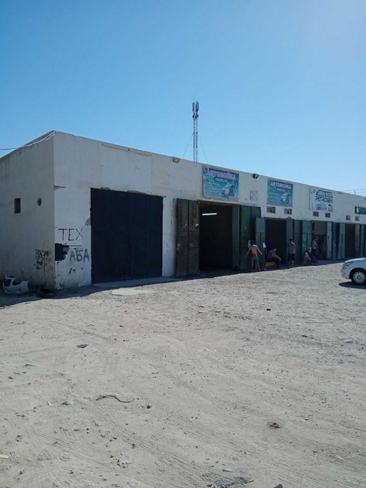 Срочна Тайар бизнес Мойка