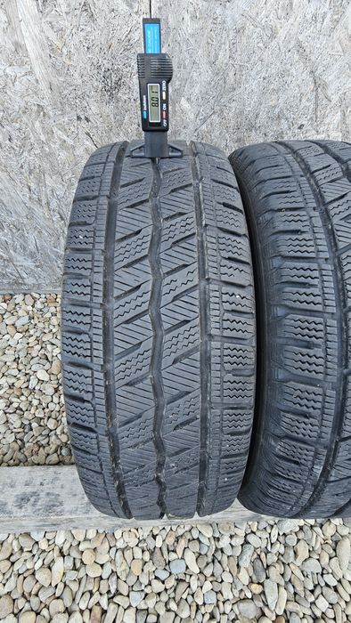 Anvelope Hankook Winter Icept LV M+S 205/65 R16C 107/105T