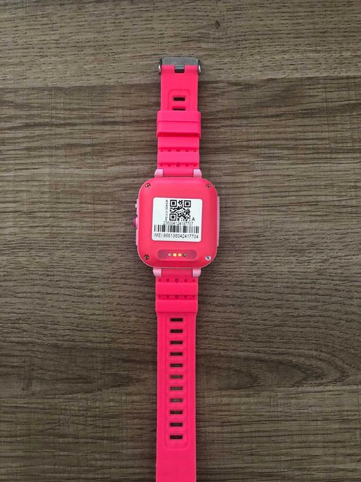 Smartwatch copii cu telefon 4 G si GPS